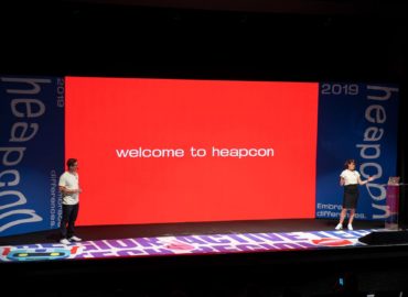 Heapcon 2019